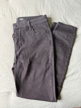 Old Navy Women’s Black Skinny Jeans